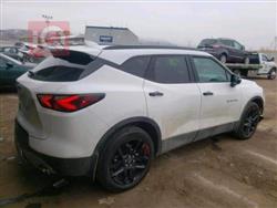 Chevrolet Blazer
